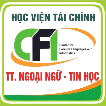 Trung tâm ngoại ngữ tin học HVTC (CFI)